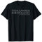 Ancient Rom History Latin Joke - Toga Candida Sub Stola Est T-Shirt