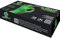 Gripp-It Nitrile Gloves - size XL - Green - Dispenserbox of 50 pcs
