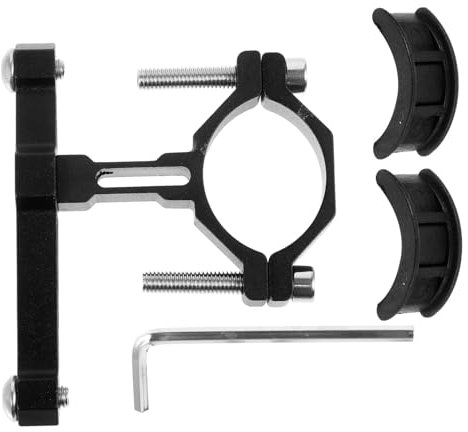 TOVINANNA Werkzeugtasche Für Flaschenhalter Fahrrad-flaschenhalteradapter Flaschenhalteradapter Für Lenker Sattelstütze Und Gabel Kompatibel Mit Mountainbikes Rennrädern Und Mehr Leicht Und
