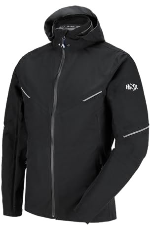 HAIX Flextreme Weatherproof Jacket GTX/black. 5XL