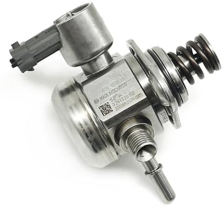 Reemplazo de bomba de combustible de alta presión compatible con Ford Focus Escape Explorer 2.0L