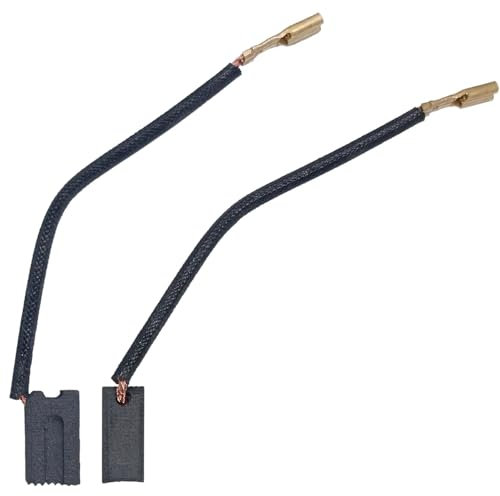 Kohlebürsten Schleifkohlen für ELU BS40EKNA, BS40EKNA (Type 1) Schraubendreher