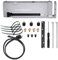 OCU LINK Docking Station GPU esterna 40Gbps Supporta più GPU, incluso RTX3060 Facile installazione GPU Enclosure Dock