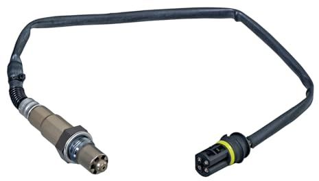 HELLA 6PA 358 244-331 Lambdasonde - 4-polig - Kabel: 330mm
