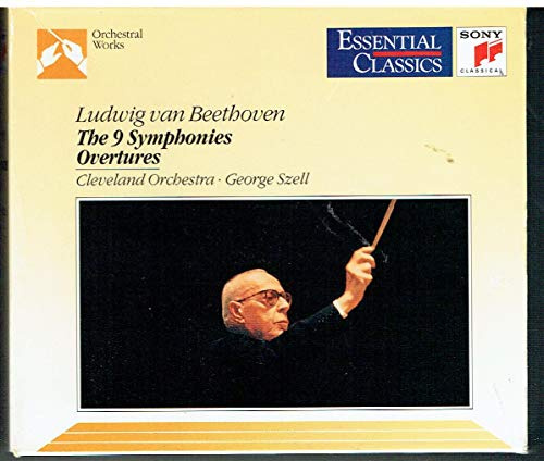 Szell dirigiert Beethoven