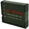 Otech Batteria Compatibile per CASIO NP-130