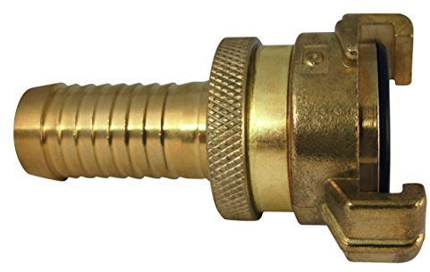 OASE 44494 Promax Saug- und Hochdruckkupplung 1 4 | Saugkupplung | Hochdruckkupplung | Kupplung | Zubehör | Hochdruck