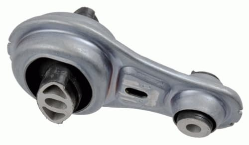 LEMFÖRDER 37971 01 Support Moteur pour Renault Master III Fourgon (FV) 2010 - Arrière et autres véhicules