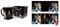 GB eye Death Note Group Heat Changing Mug, Ceramic, Various, 15 x 10 x 15 cm