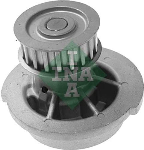 INA 538 0073 10 Kühlmittel des Motor