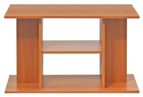 Diversa Aquarium Unterschrank Budget 100 x 40 x 60 Buche