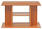 Diversa Aquarium Unterschrank Budget 100 x 40 x 60 Buche