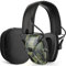 awesafe Casque Anti Bruit Adulte - Casque Antibruit de Sécurité Electronique - Casque Tir Sportif Avec Boîte de Rangement, NRR 24dB