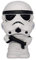 Hucha Stormtrooper 20 cm