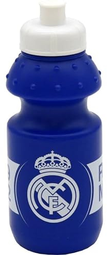 REAL MADRID Botella Sport 350ml