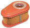 ISE Filtro dell'aria di ricambio per motori Briggs & Stratton B&S DOV, sostituisce il codice articolo: 792038