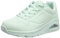Skechers Damen Sneakers, 42 EU