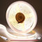 GOMING 12V COB LED Streifen Natürliches Weiß 4000K 5M LED Strip 11W/M 312LED/M LED Band Selbstklebend CRI 93+ Nicht Wasserdicht IP20 für Innen Heim Küche Deko(Netzteil nicht Enthalten)