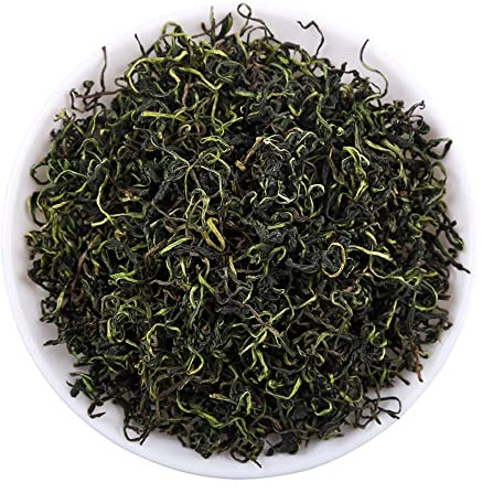 cn herb Lotus Leaf Tea New Granulat Lotus Leaf Tea Bulk 250g Scented Tea (Pusteblume Tee 250g)