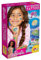 Lisciani - BARBIE - Mis Tatuajes Scientillants - Tatuajes Efemérides - Juego Creativo - Pegatinas, Polvo, Gemas Ahésivas - Para Chicas a Partir de 5 Años