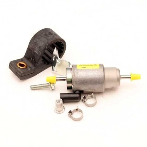 ORIGINAL WEBASTO Kraftstoffpumpe