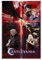 MUTYNE Castlevania Vampire Poster Dekorative Malerei Leinwand Wandkunst Wohnzimmer Poster Schlafzimmer Malerei 08x12inch(20x30cm)