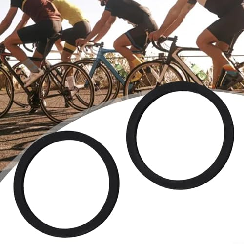 Scheibenbremssattel-Dichtungsringe, Fahrrad Scheibenbremssattel Dichtungsring für Serie SLX, XT, XTRR2, Unterlegscheibe Rundkolben O-Ring Dichtung