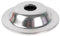 Rondella conica svasata, rondella di finitura, rondella svasata, 10 pezzi M3~M16 304 in acciaio inossidabile, rondelle coniche a tazza, rondelle svasate, concave, convesse, cave, guarnizione a occhio