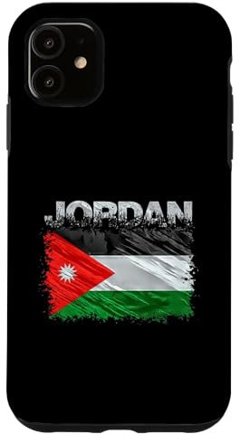 iPhone 11 Jordan Case