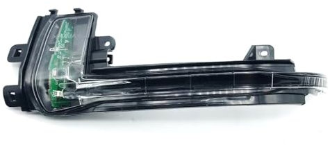 HZ-DESIGN Spiegelblinker Aussenspiegel Blinker Links LED passend für A3 A4 A5 8K0949101B