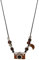 THINCAN Vintage Braune Kamera Halskette Einstellbare Länge Schlüsselbein Kette Party Verschleiß Heckschain Schmuck Für Modische Frauen