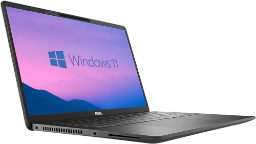Dell Latitude 7420 Carbon Fiber, 14-inch FHD Touchscreen Business Laptop, Intel Core i7-1185G7 vPro, 32GB RAM, 512GB NVMe SSD, Windows 11 Pro (Renewed)