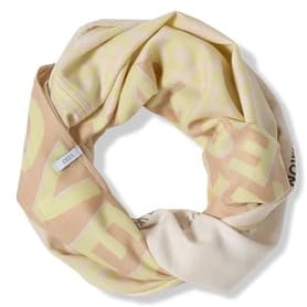 Cecil Damen 5706563 Kuscheliger Loop Schal (1er Pack)