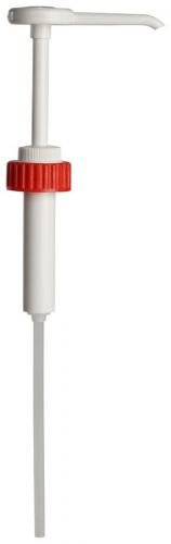 Dosier- und Nachfüllpumpe 30ml