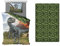 Aymax Parure de lit 3 Pièces Jurassic World - Housse de Couette Dinosaures 140x200 cm + Taie d'oreiller 63x63 cm + Drap-Housse Assorti 90x190 cm