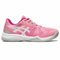 ASICS Gel-Padel PRO 5 GS, Scarpe Sportive, Rosa (Fruit Punch White), 39 EU