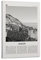 Avalon-Druck Schwarz-Weiß-Kalifornien, Avalon-Poster, Avalon-Foto, Santa Catalin, Leinwand-Poster und Rahmen, 30 x 45 cm
