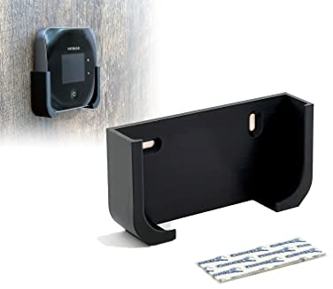 Printari Wandhalterung für Netgear WLAN Router Nighthawk M1 (MR1100)