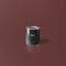 New Walls Premium Wandfarbe Rot, Kastanienrot Liquid Luxury Dispersionsfarbe für Innenräume – 1 L