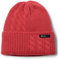 Columbia Damen Agate Pass Cable Knit Beanie Mütze, Draufgänger, Einheitsgröße