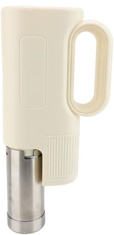 Electric Pasta Maker Machine Noodle Maker, 5 in 1 Spaghetti Maker Pasta Roller Attachment All in One Cordless Homemade Pasta Machine, Cordless Noodle Maker with Shaping Discs