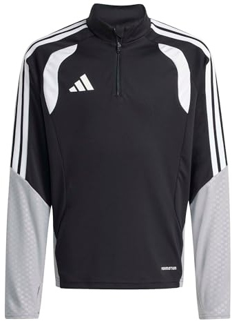 adidas Unisex Kinder Tiro 26 Competition Kids Training Top Sweatshirt (1 Stück)