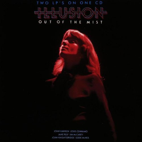 Out of the Mist/Illusion