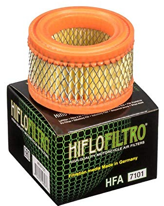Hiflofiltro hfa7101 Filter for Moto
