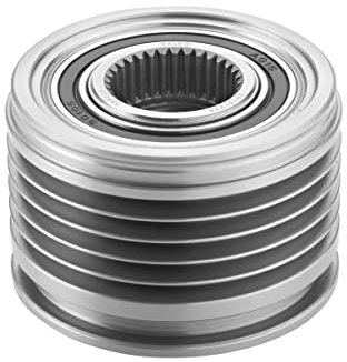 Valeo 588025 Puleggia