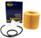 Original SCT Ölfilter SH 4051 P Oil Filter
