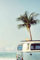 Vintage Camper Van Poster (61cm x 91,5cm)