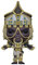 Funko 41510 POP Games: Guild Wars 2 - Joko Collectible Toy, Multicolour,Standard
