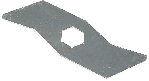 Lame scarificateur compatible avec MTD Gutbrod V38G, V38, VB38, SE38