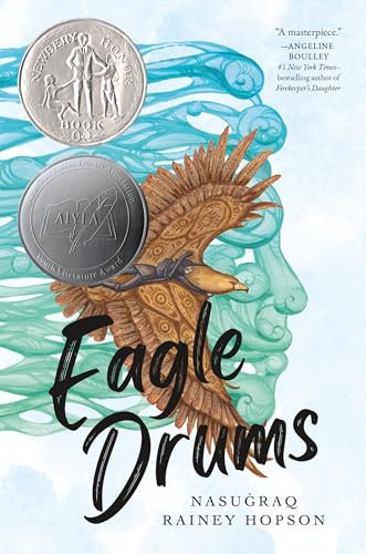 Eagle Drums: (Newbery Honor Book) (English Edition)